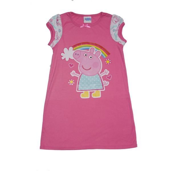 Chemise de nuit peppa pig Clearance