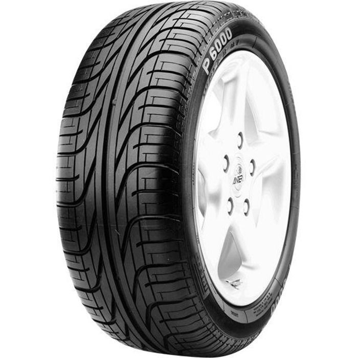 PIRELLI - Pneu Eté - P6000 - 215/60 R15 W