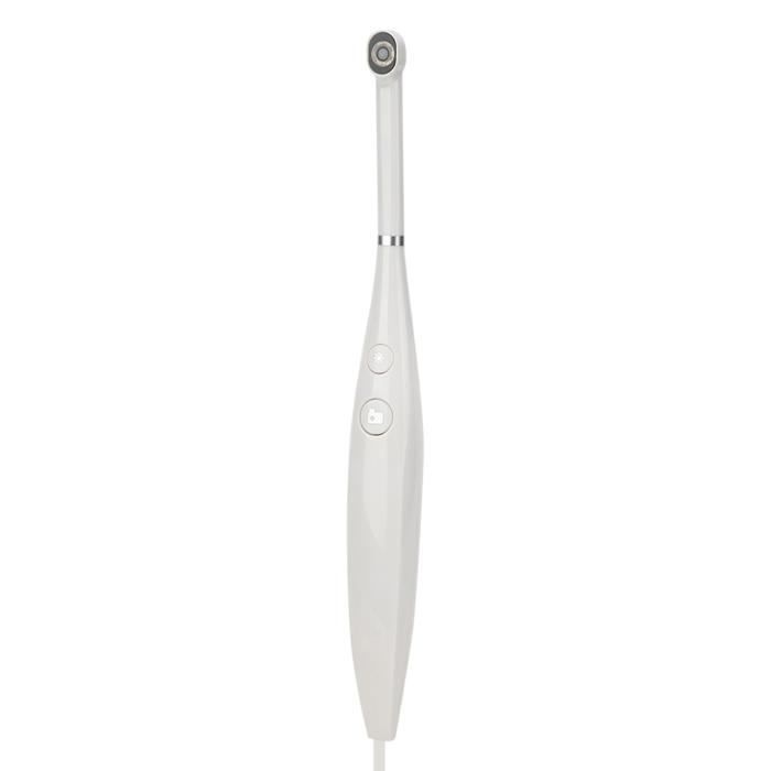 Caméra Dentaire WIFI 1080P HD - Endoscope Intra-oral étanche Avec LED - Neuf Pour Dentiste