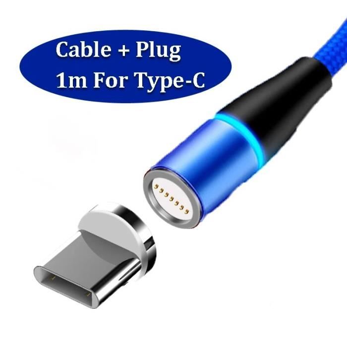 Chargeur rapide Voiture USB/USB-C V2