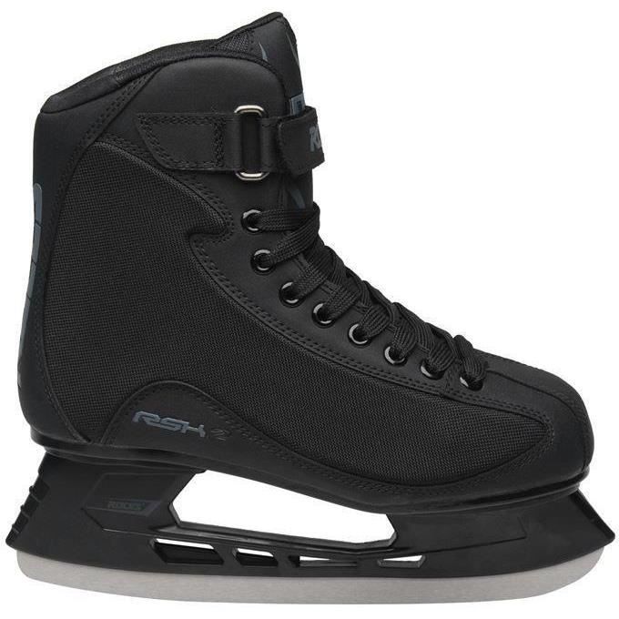 Roces patins de hockey RSK 2 hommes noir taille 40