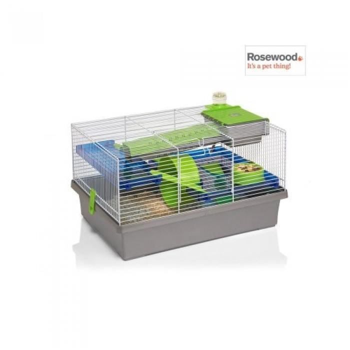 rosewood hamster cage