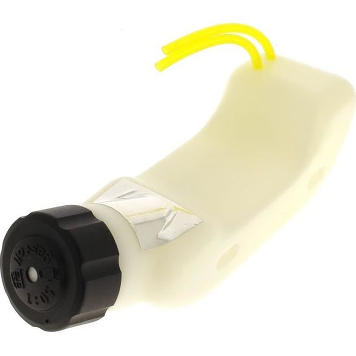 Réservoir pour débroussailleuse compatible avec Mitsubishi TB43