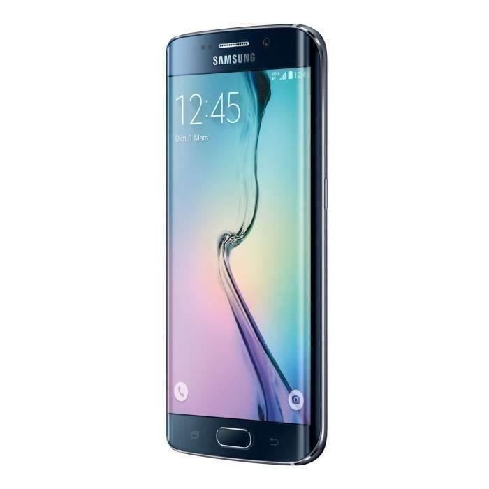 Galaxy S6 edge