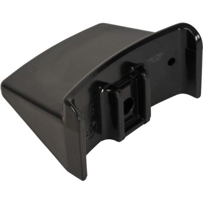 SEB 790098 Poignée de cuve autocuiseur, Accessoire officiel cocotte-minute Seb Authentique, Haute ré