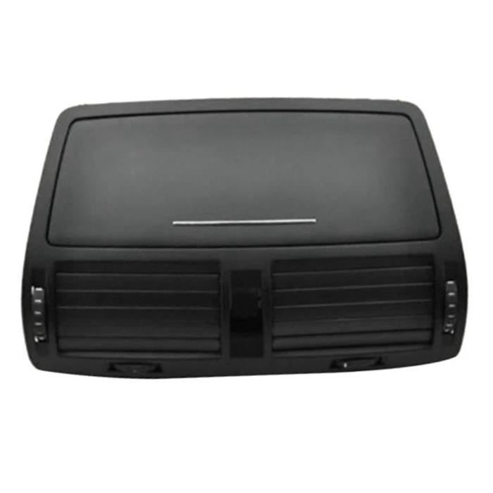 Grille D'aération Climatisation Pour Audi Q5 2009-2018 - Référence 8R1820951 - Remplacement Direct - 7