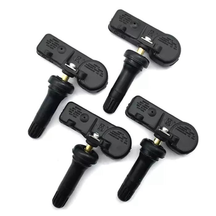 Capteur Ford Ecosport Capteurs TPMS Aramox - Kit 4 Pièces Compatible Ford Ecosport, Fiesta, Focus - Modèle 2036832 Capteurs Pression Pneus Aramox Ford Ecosport Fiesta Capteur Ford Ecosport Capteurs TPMS Aramox - Kit 4 Pièces Compatible Ford Ecosport, Fiesta, Focus - Modèle 2036832 Capteurs Pression Pneus Aramox Ford Ecosport Fiesta