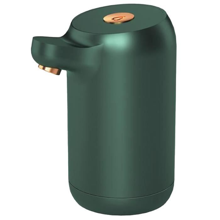 Pompe à Eau Électrique USB Pour Bouteille - Distributeur Automatique Pour Camping, Maison, Bureau