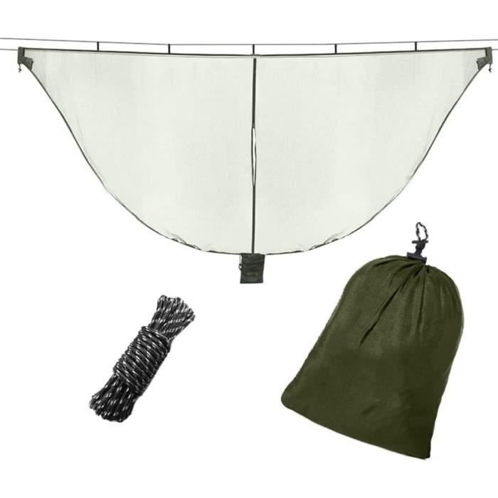 Mbsomnus Casquette De Moustiquaire Gris - Chapeau Protection Anti-Moustiques, Large Bord, Idéal Randonnée Et Plein Air