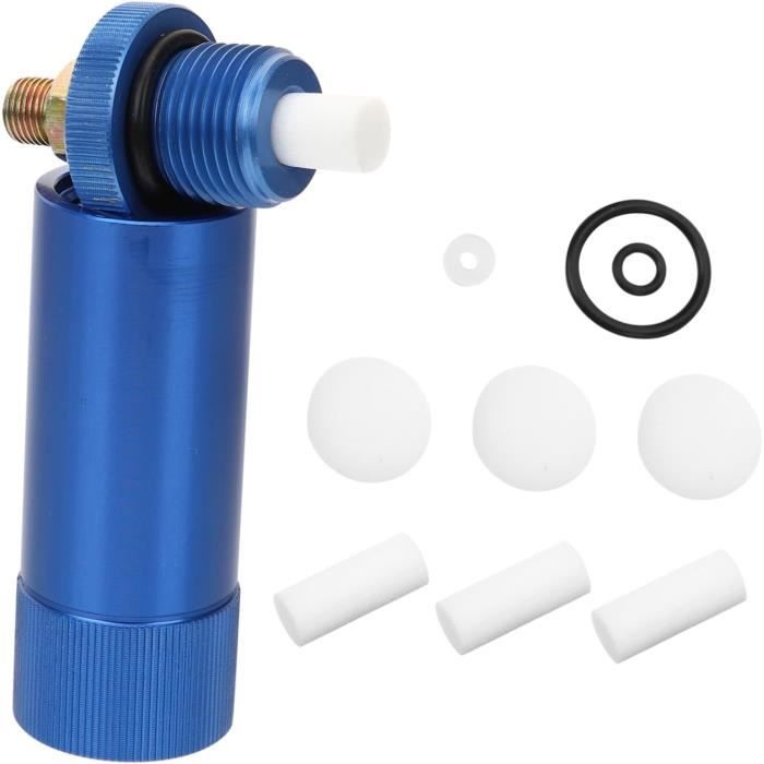 Compresseur PCP Haute Pression 4500 Psi (310 Bar) - Avec Séparateur Eau/huile - Neuf