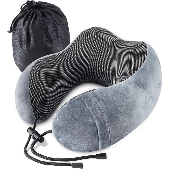 Coussin De Nuque Coussin De Voyage En Mousse M moire De Forme Coussin De Nuque Coussin De Voyage En Mousse M moire De Forme