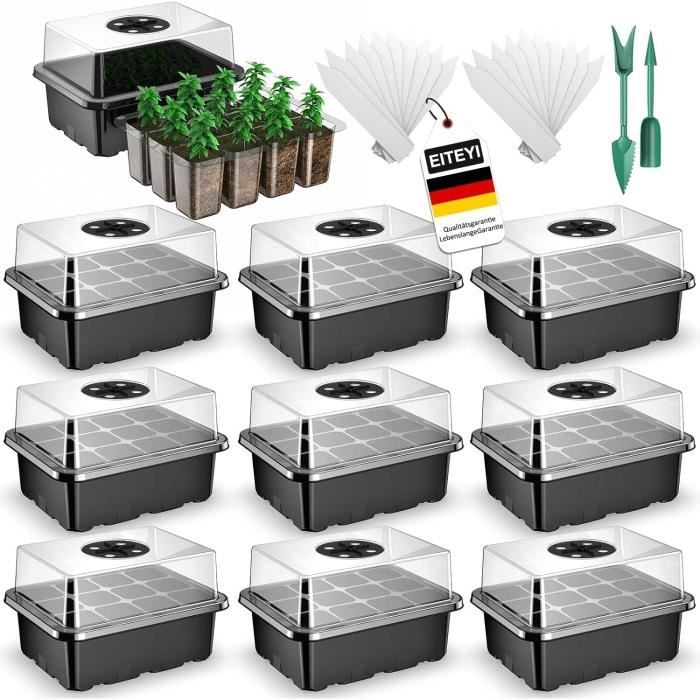 KRONLY Ruban De 50 M Pour Attacher Des Plantes, Des Arbres Et Des Branches, Résistant Aux Intempéries