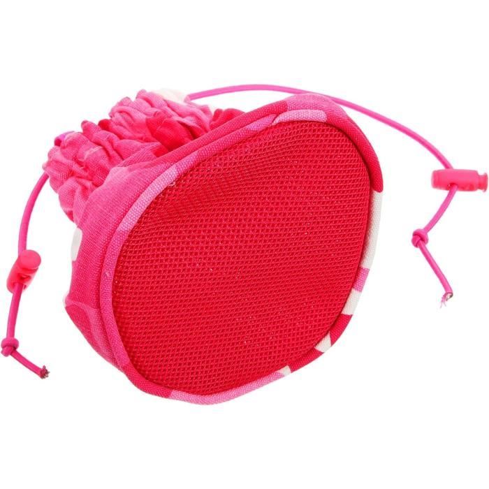 Diffuseur Chaussette Universel Pour Sèche-cheveux - E.S, Pour Cheveux Bouclés