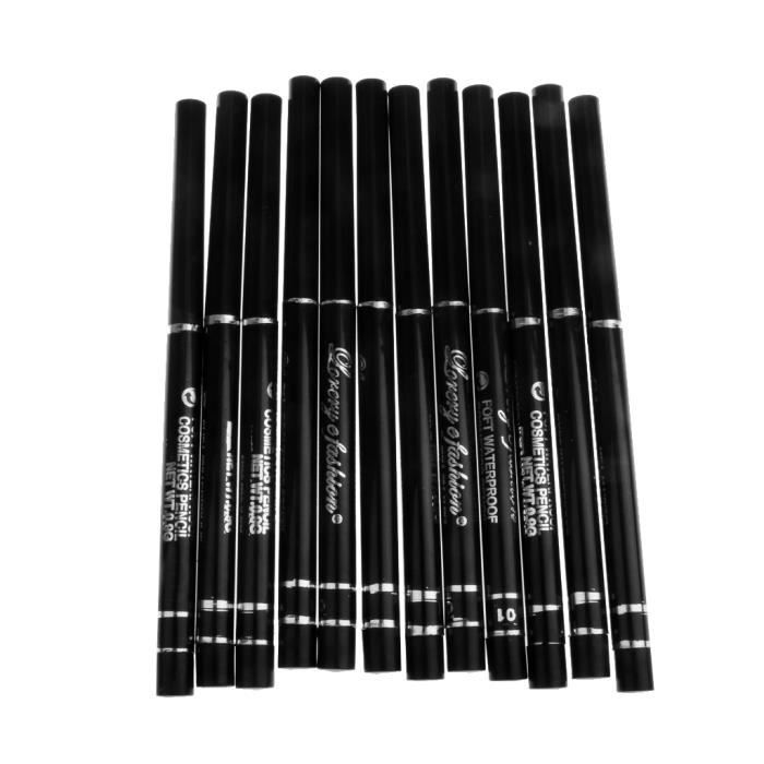 Crayon Khôl/Eyeliner Brun AVON - Pour Yeux Et Ombre à Paupières - Neuf