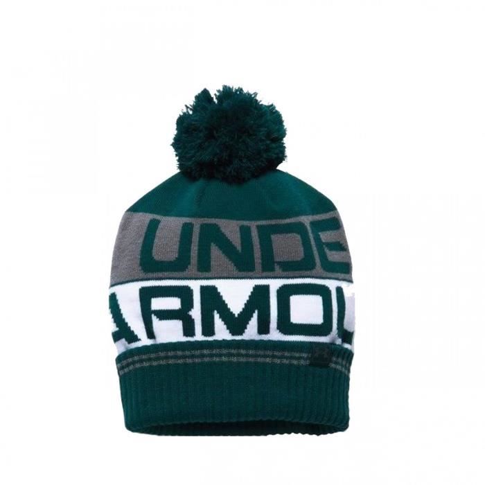 Under armour retro pom 2.0 beanie cheap
