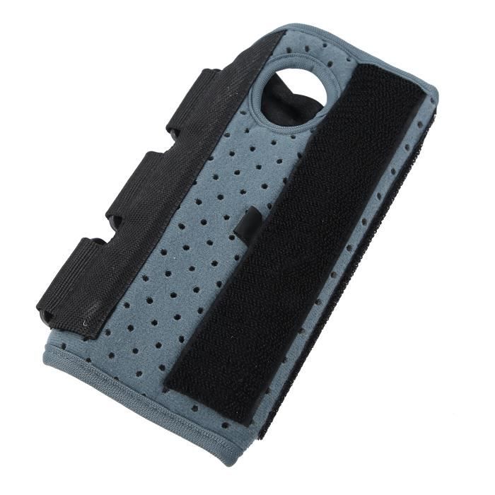 Élingue De Poignet Pour Arc à Poulies - Sangle Réglable En Nylon Pour Tir à L'Arc - Anti-Chute - 9
