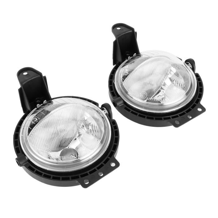 33372-2 H&R Jeu de stabilisateurs Essieu avant, Essieu arrière pour