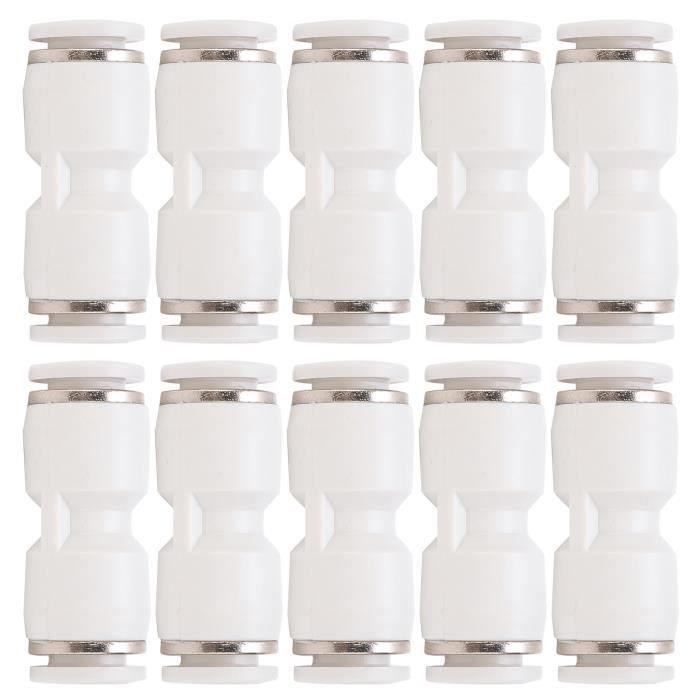 Connecteurs à Dégagement Rapide Phoxinus – Filetage 3/8″, Pour Buzz Bars, Détecteurs, épuisettes
