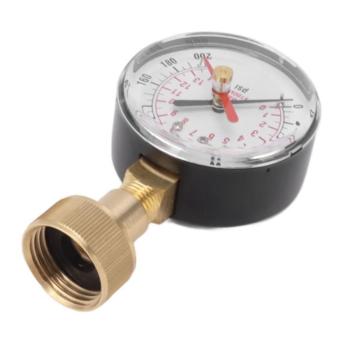 Dynamomètre NK-200 200N/20kg - Neuf - Pour Mesure De Force