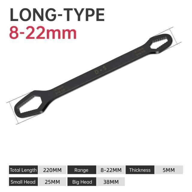 Mini Outil Multifonction Pliable DIB – Réparation Vélo, Torx, Clés – Neuf Sous Blister