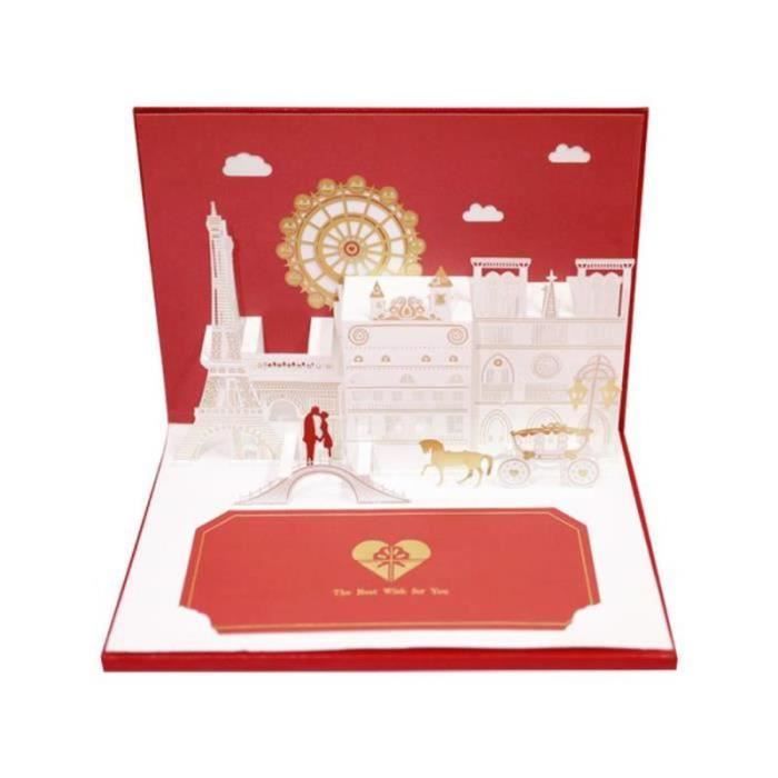 Kl Cartes De Vœux Enregistrables 3d Diy Creez Une Carte Musicale Enregistrable Personnalisee Pour Votre Anniversaire Cdiscount Beaux Arts Et Loisirs Creatifs Kl Cartes De Vœux Enregistrables 3d Diy Creez Une Carte Musicale Enregistrable Personnalisee Pour Votre Anniversaire Cdiscount Beaux Arts Et Loisirs Creatifs