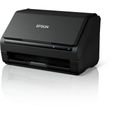 Scanner de documents EPSON ES-500WII - Wi-Fi et impression recto-verso automatique-1