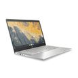 HP Pro c640 Chromebook - Core i5 10310U / 1.7 GHz - Chrome OS 64 - 8 Go RAM - 64 Go eMMC - 14"-1