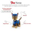 tonies® - Figurine Tonie - La Pat' Patrouille - Chase - Figurine Audio pour Toniebox-1