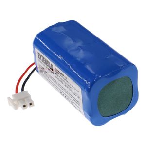 vhbw batteria compatibile con Dirt Devil M613 aspirapolvere