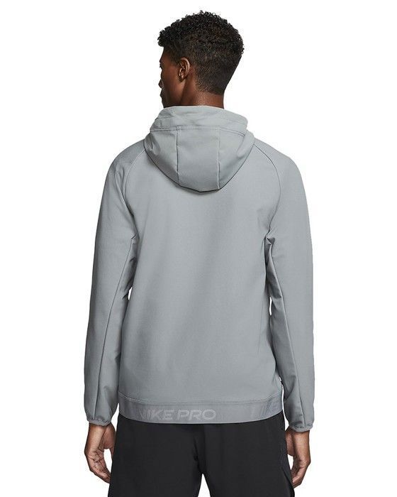 M JACKET TRAINING GREY(CK1909-084) Gris - Cdiscount Prêt-à-Porter