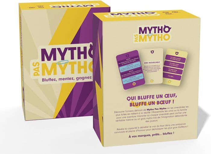Jeu De Cartes Dutch Blitz - Jeu De Société Familial Rapidité Et Stratégie