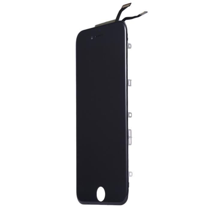 Écran Complet (vitre Tactile + LCD) Pour IPhone 6 Plus Blanc - Neuf Avec Outils