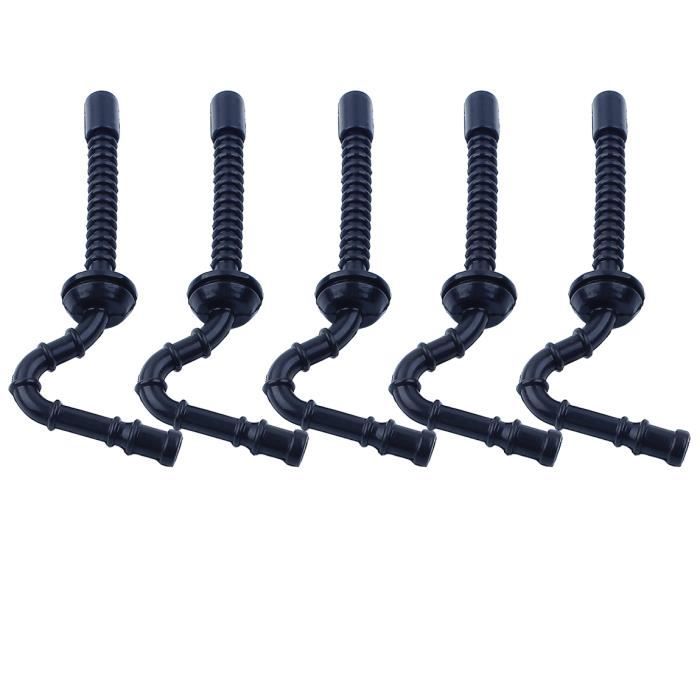 Kit De Capuchon De Fiche De Montage De Tampon Annulaire AV Convient Pour STIHL MS250 MS230 MS210 MS 250 230 210 021 023 025 - Jardin