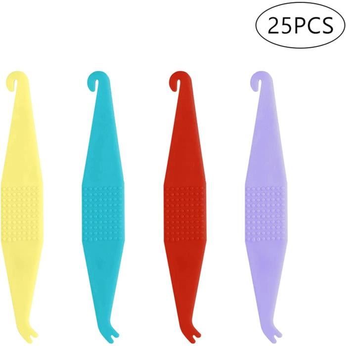 Crochet elastique appareil dentaire deals