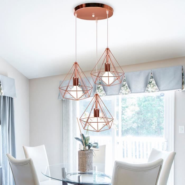 Suspension Moderne éclairage Intérieur Lustres Suspendus