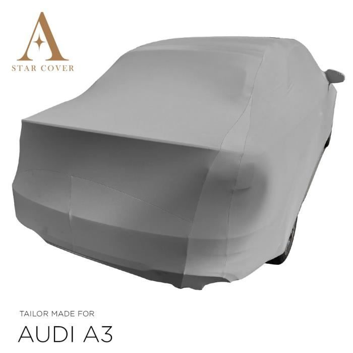 FR Classic Housse de protection pour Audi A3 8V 2012 -2020 Berline