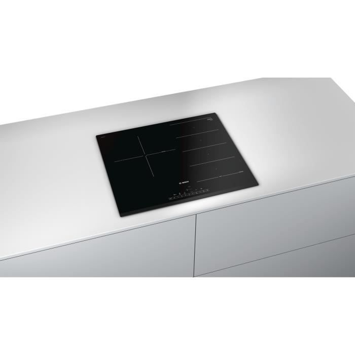  PXJ631FC1E-Table de cuisson induction-3 zones-74001