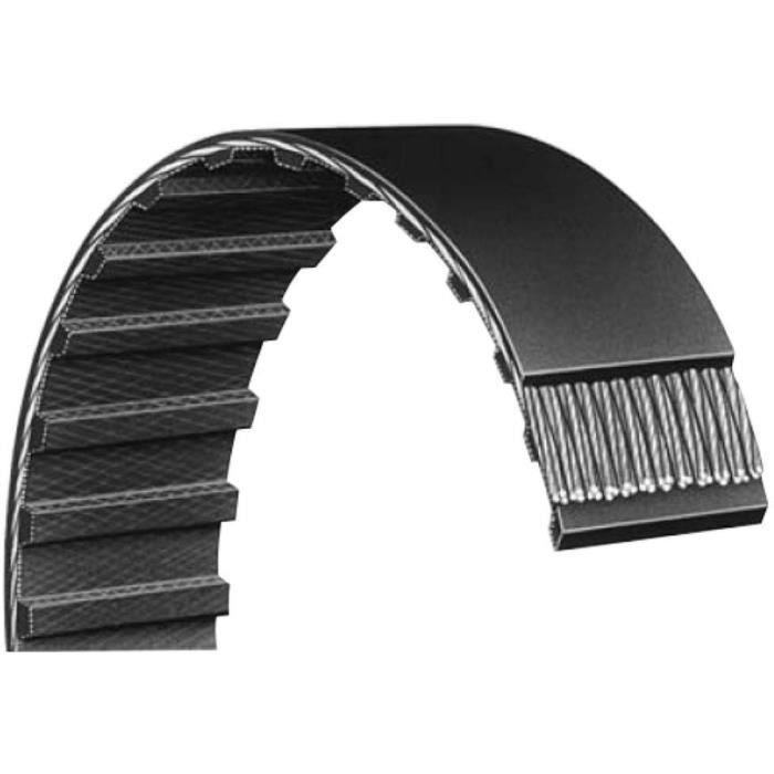 Evolution Courroies Pour Ponceuses à Limes De Précision Grain 80 - Lot De 3 Bandes Abrasives