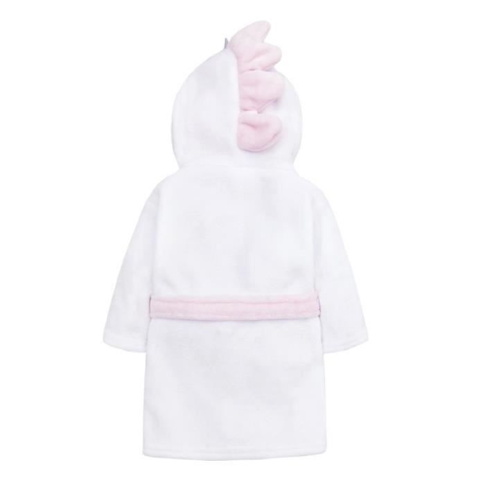 Robe de chambre bébé 18 mois deals