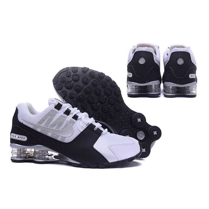 Nike shox avenue 802 top