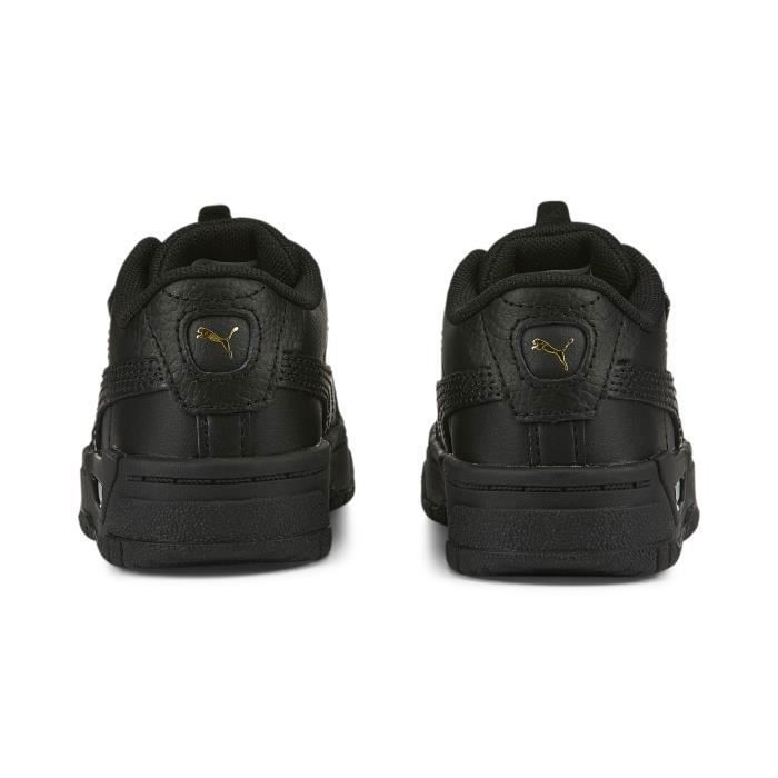 puma heart bebe fille