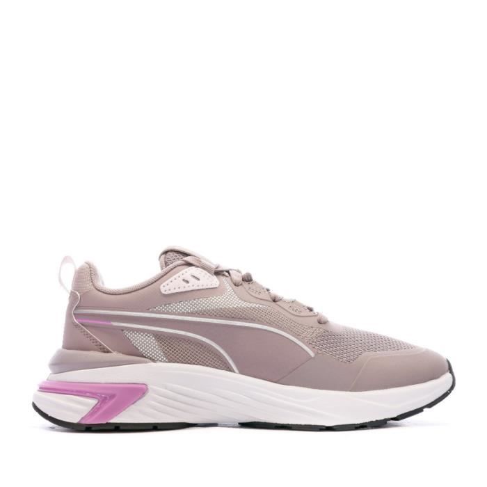 Chaussure puma bmw femme violet outlet