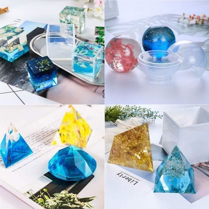 Réplique Tesseract Marvel Réplique Du Tesseract En Résine - Loki Marvel