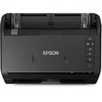 Scanner de documents EPSON ES-500WII - Wi-Fi et impression recto-verso automatique-2