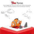 Figurine Audio TONIES® - Disney - Le Monde de Nemo - Enfant - Blanc-2