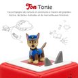 tonies® - Figurine Tonie - La Pat' Patrouille - Chase - Figurine Audio pour Toniebox-2