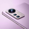 XIAOMI 12 8+128Go Téléphone Intelligent Violet Caméra Principale 50MP Snapdragon® 8 Gen 1 Batterie 4500 mAh Charge Rapide 67W NFC-2