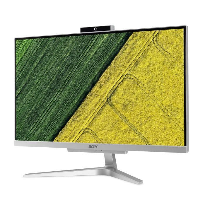 Acer Aspire C22-865 Ordinateur de Bureau Tout2