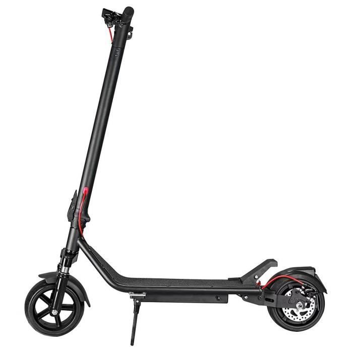 Aide financiere online trottinette electrique