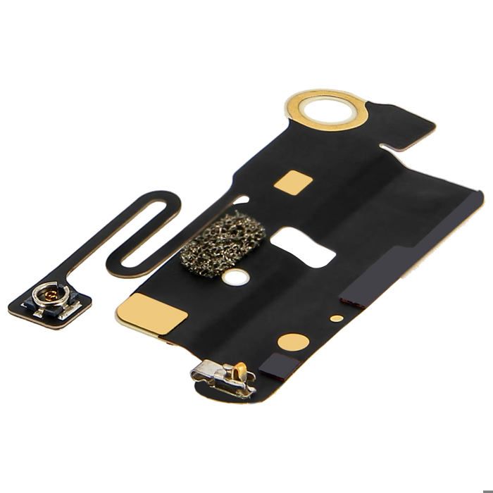 Antenne Réseau WiFi/GPS De Remplacement Pour IPhone 5S Et IPhone SE - Pièce Neuve